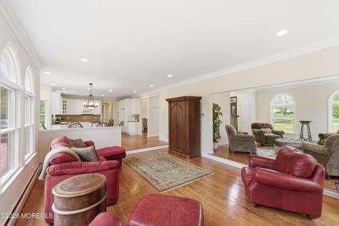 5 Maple Knoll Lane Manalapan NJ 07726