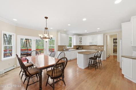 5 Maple Knoll Lane Manalapan NJ 07726