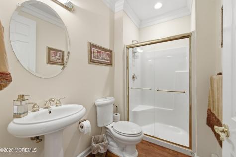 5 Maple Knoll Lane Manalapan NJ 07726