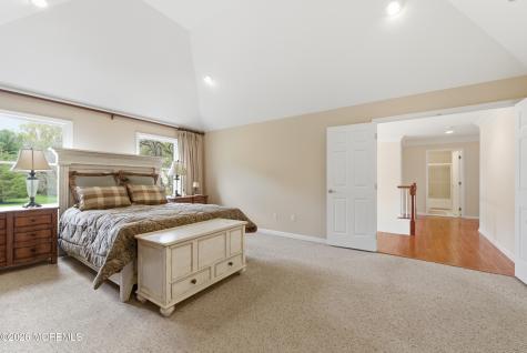 5 Maple Knoll Lane Manalapan NJ 07726