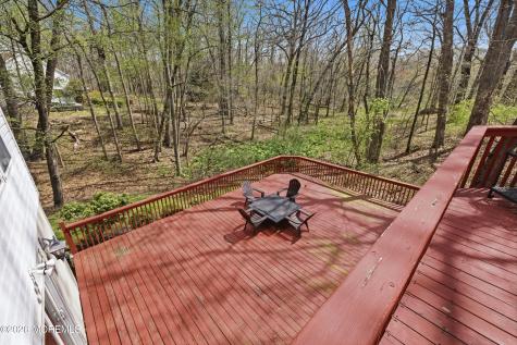 5 Maple Knoll Lane Manalapan NJ 07726