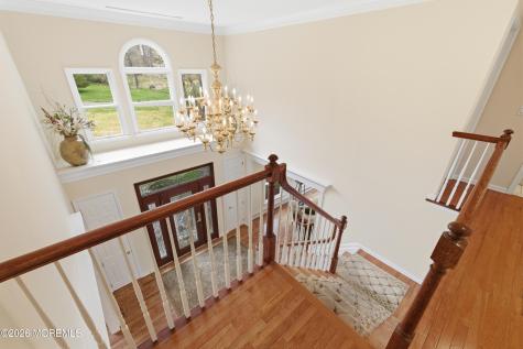 5 Maple Knoll Lane Manalapan NJ 07726