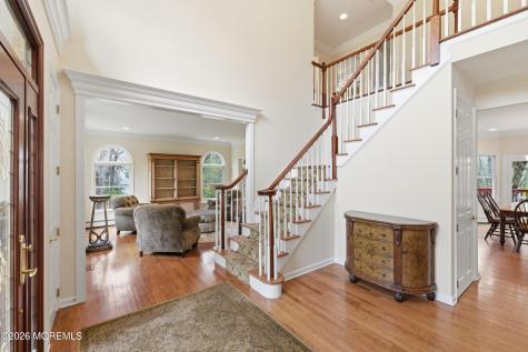 5 Maple Knoll Lane Manalapan NJ 07726