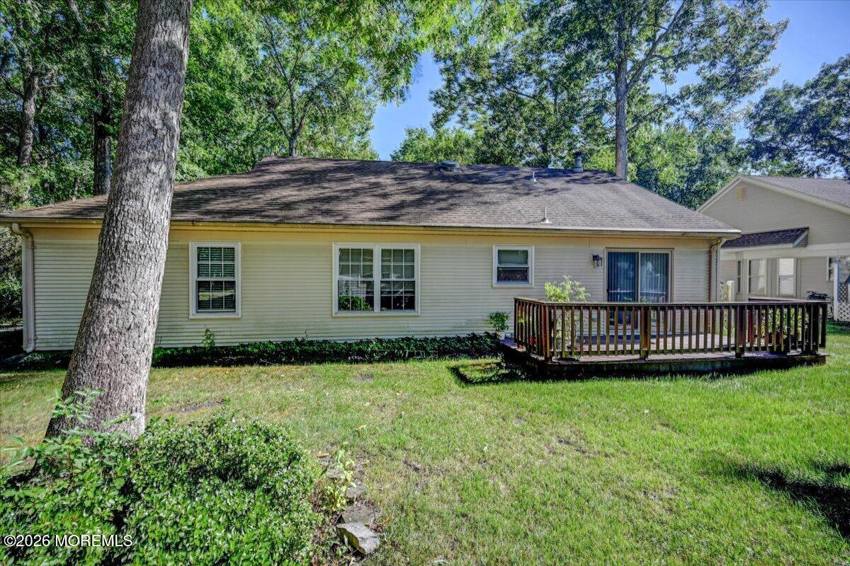 520 N Petunia Lane N Whiting NJ 08759