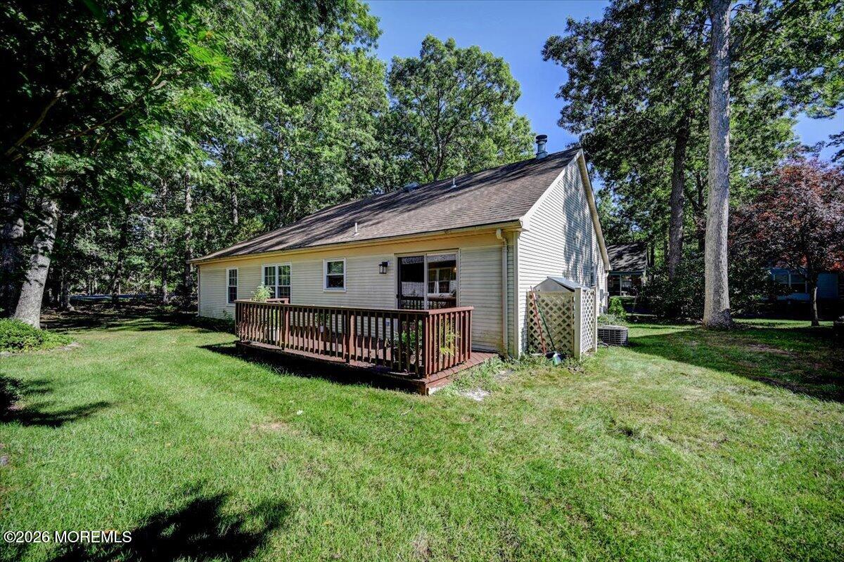 520 N Petunia Lane N Whiting NJ 08759