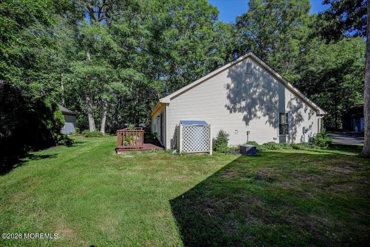 520 N Petunia Lane N Whiting NJ 08759