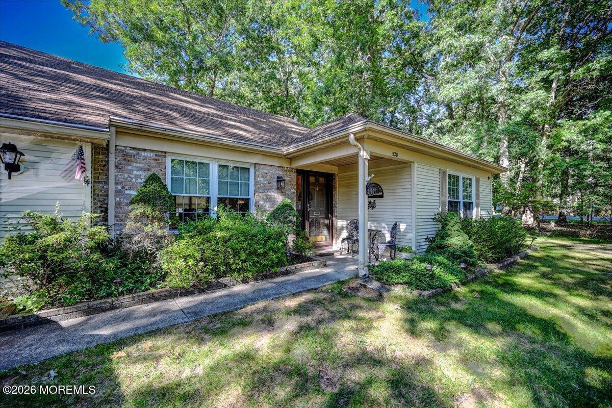 520 N Petunia Lane N Whiting NJ 08759