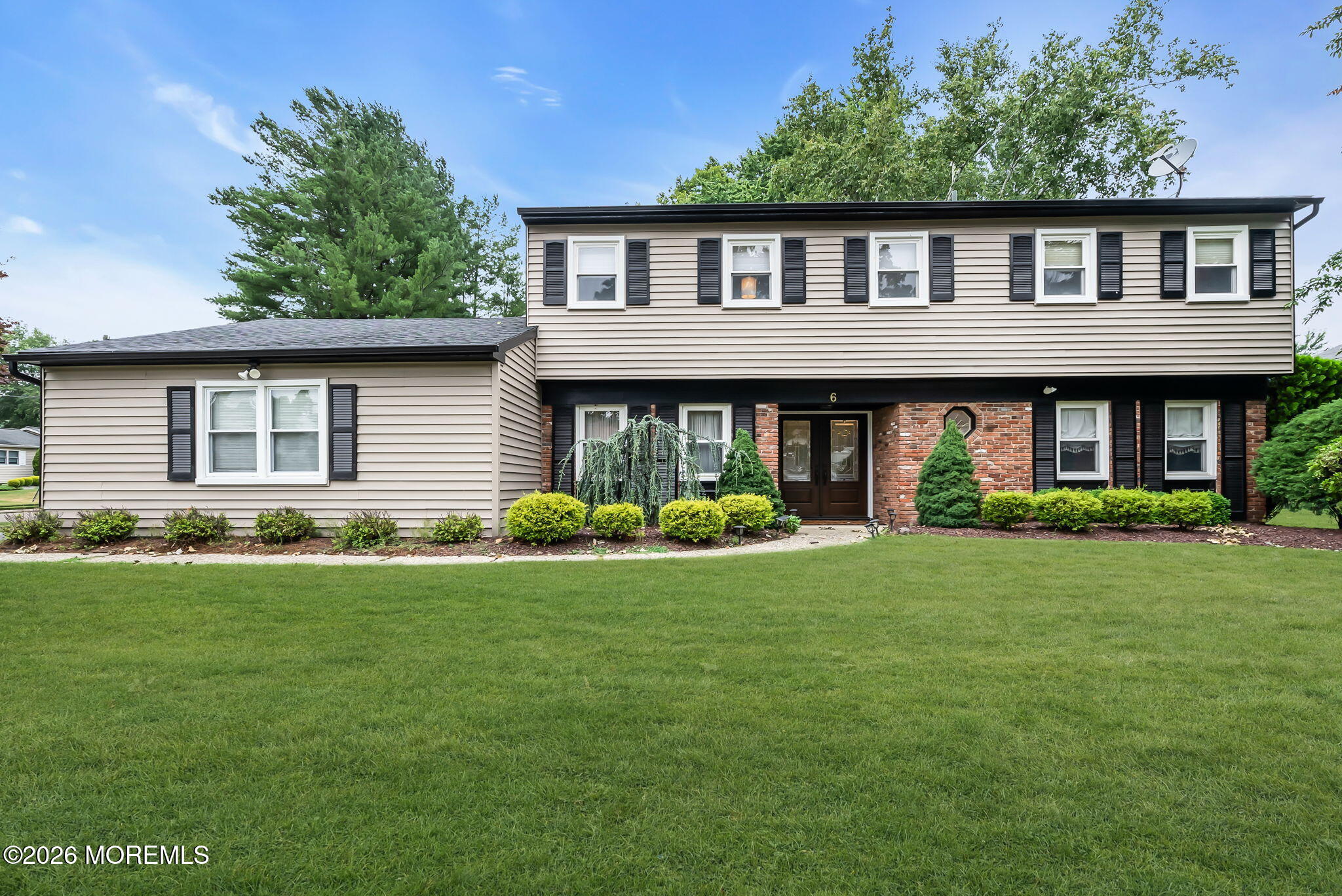 Marlboro NJ, 6 Hudson Bay Terrace