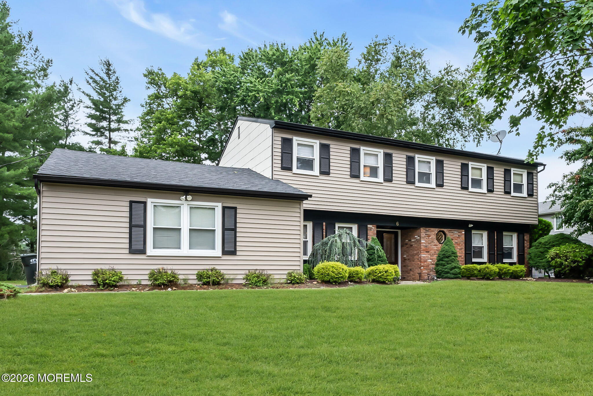 6 Hudson Bay Terrace Marlboro NJ 07746
