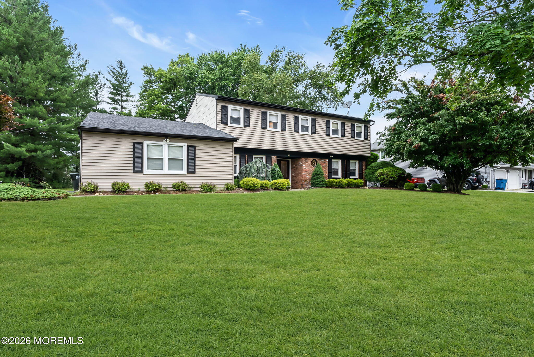 6 Hudson Bay Terrace Marlboro NJ 07746
