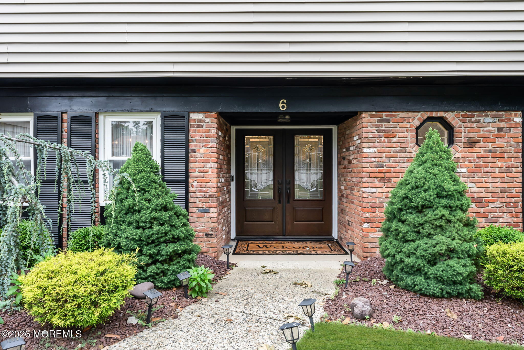 6 Hudson Bay Terrace Marlboro NJ 07746