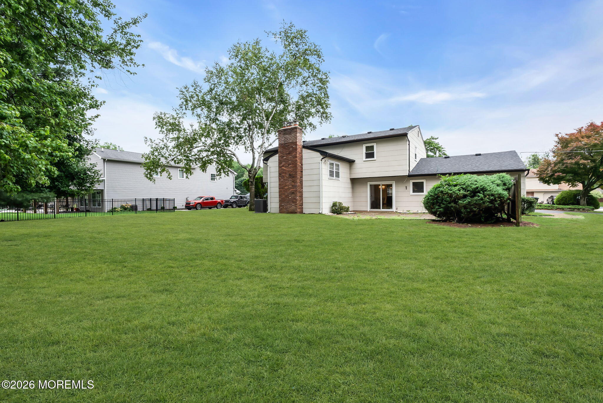 6 Hudson Bay Terrace Marlboro NJ 07746