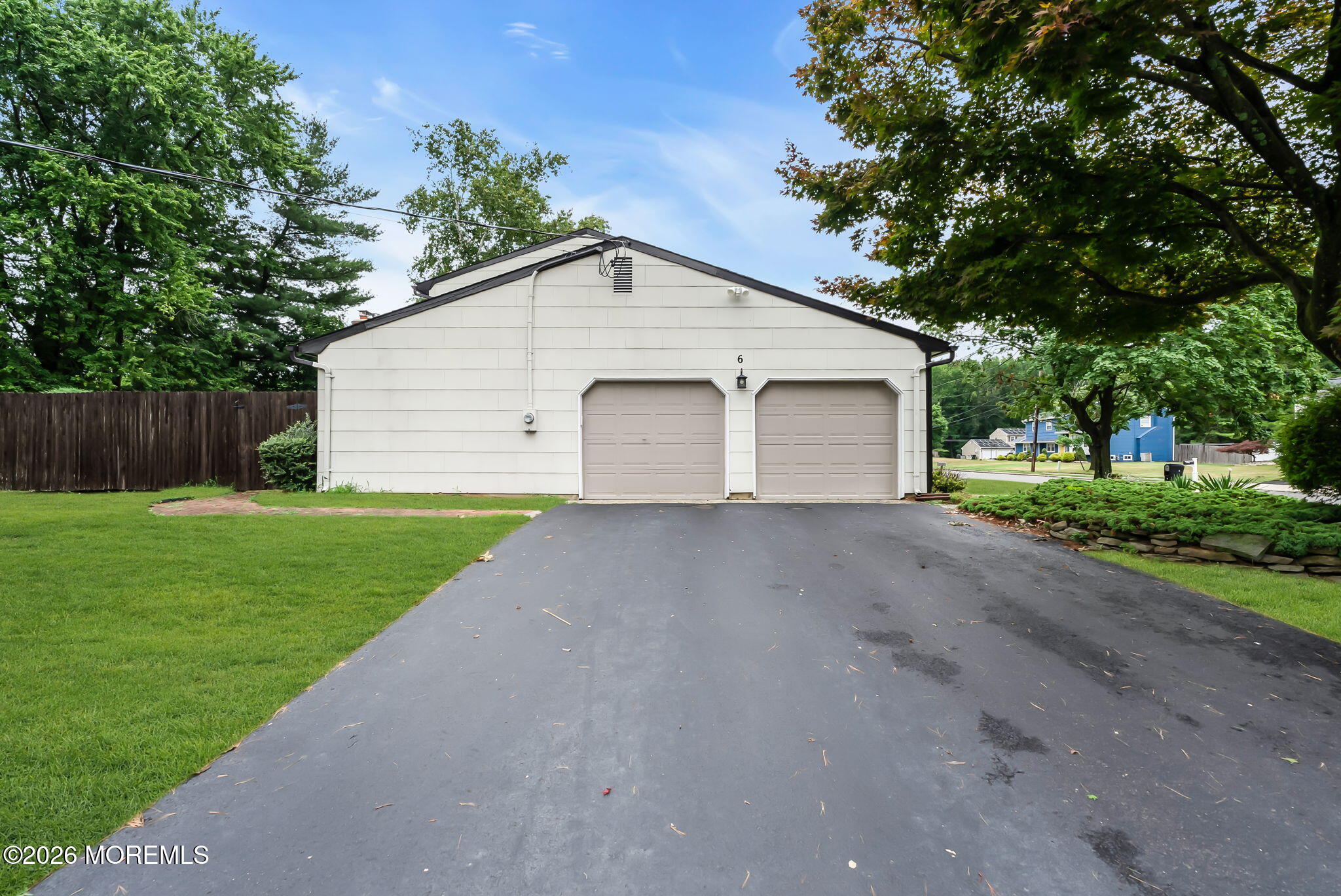 6 Hudson Bay Terrace Marlboro NJ 07746