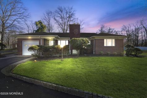 440 Broadway Road Freehold NJ 07728