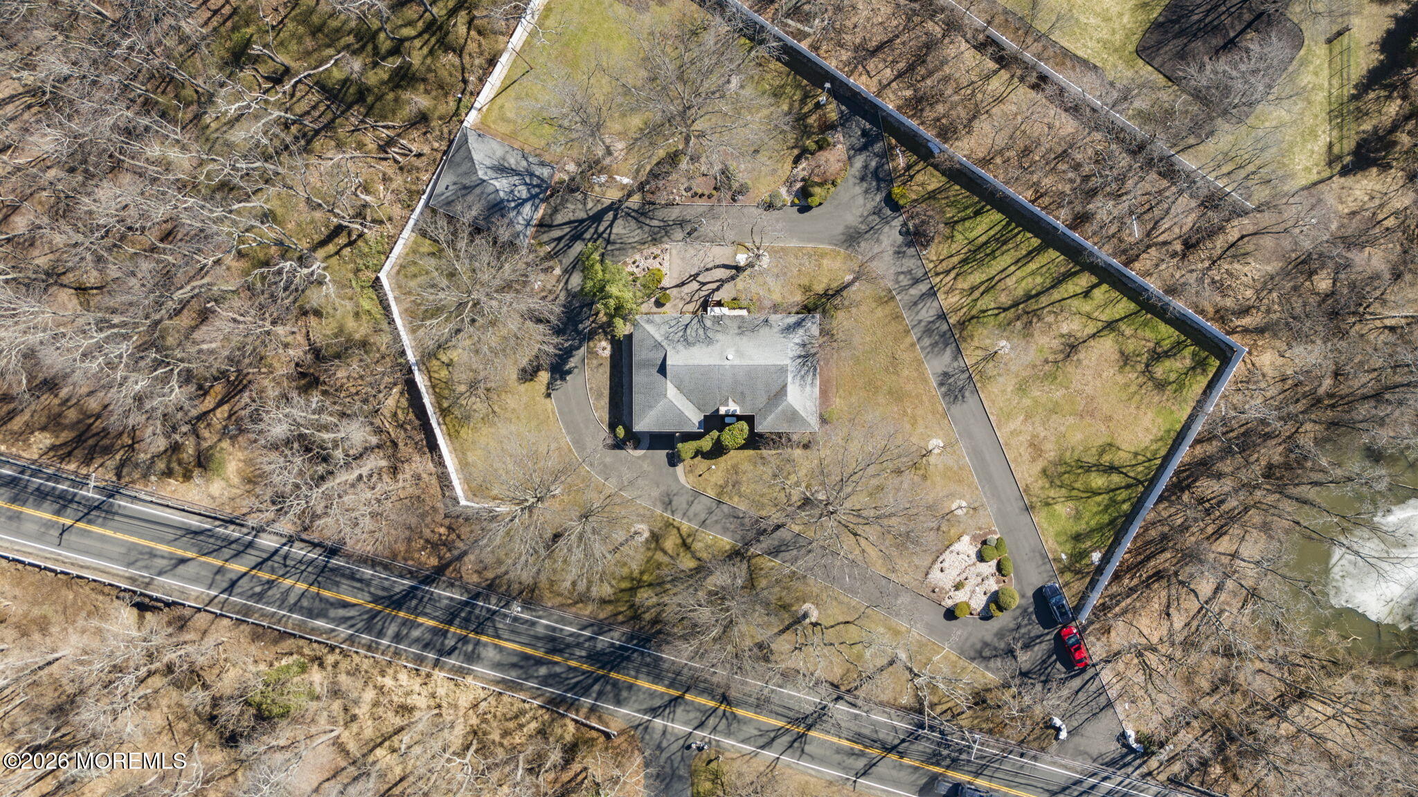 440 Broadway Road Freehold NJ 07728