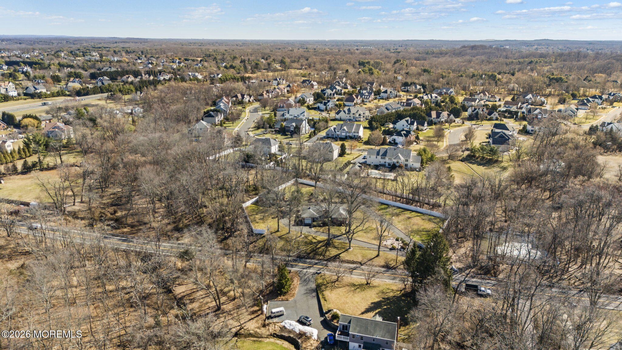 440 Broadway Road Freehold NJ 07728