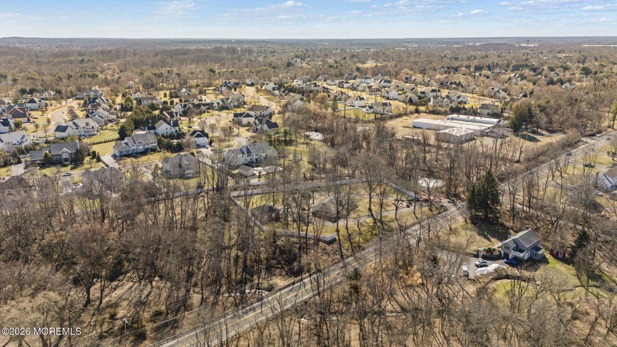 440 Broadway Road Freehold NJ 07728