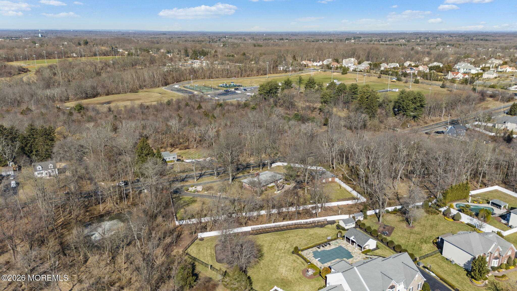 440 Broadway Road Freehold NJ 07728