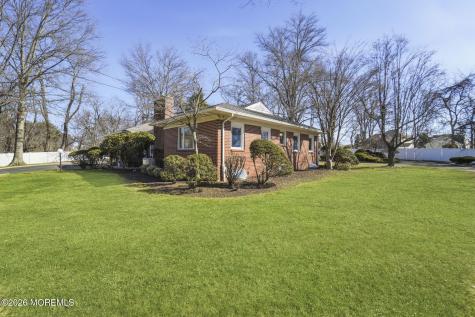 440 Broadway Road Freehold NJ 07728