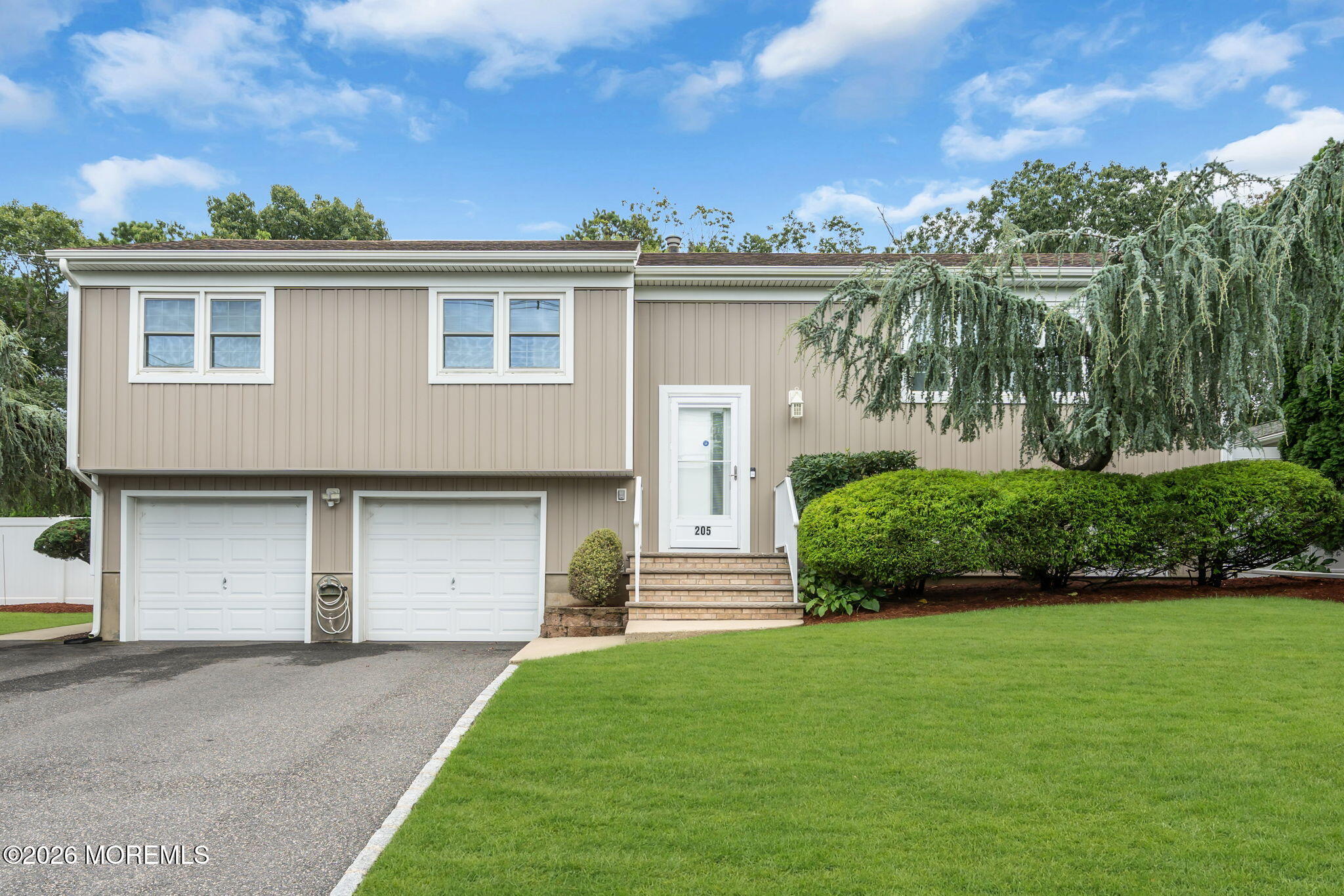 205 Arizona Drive Brick NJ 08723
