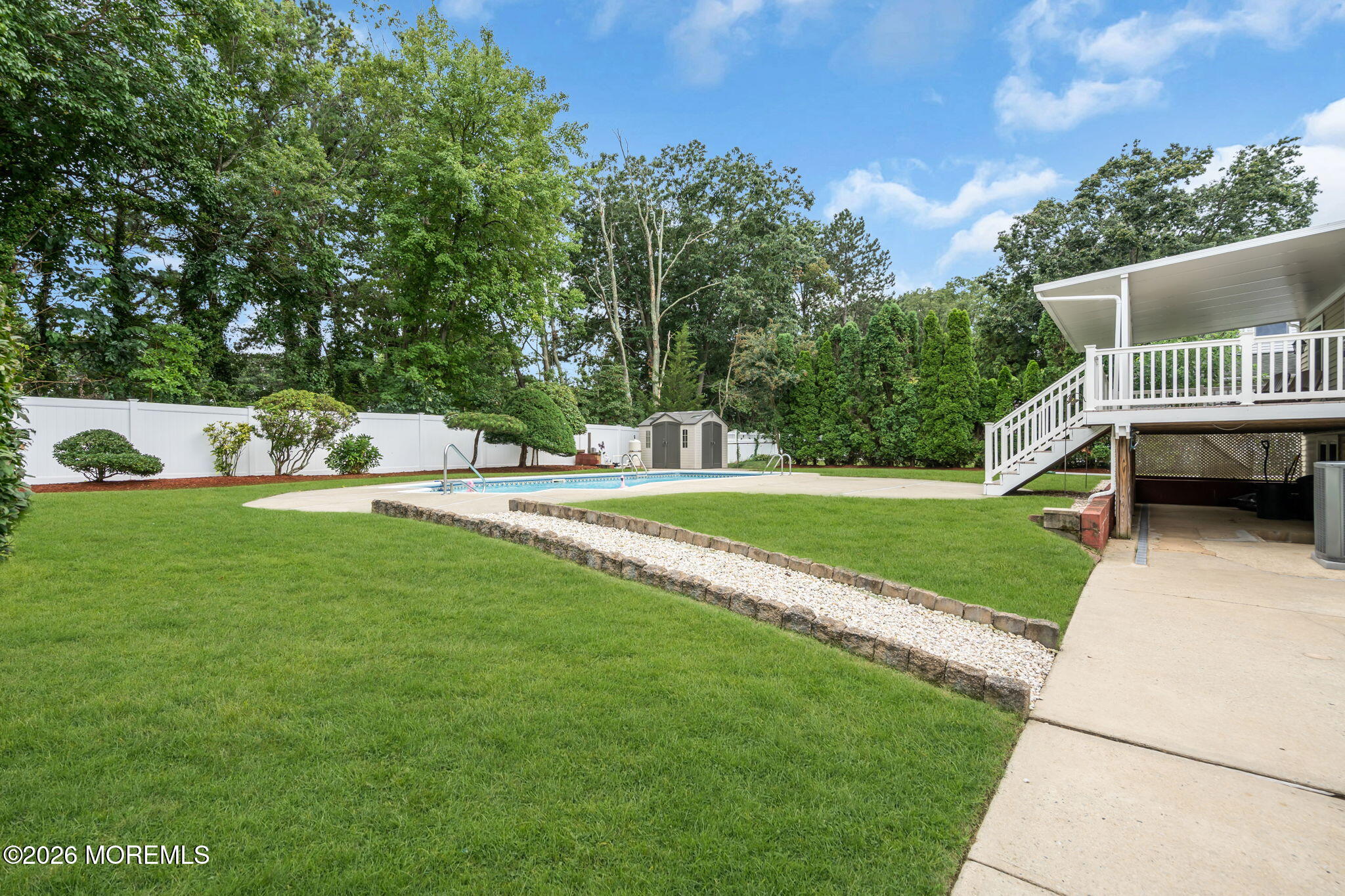 205 Arizona Drive Brick NJ 08723