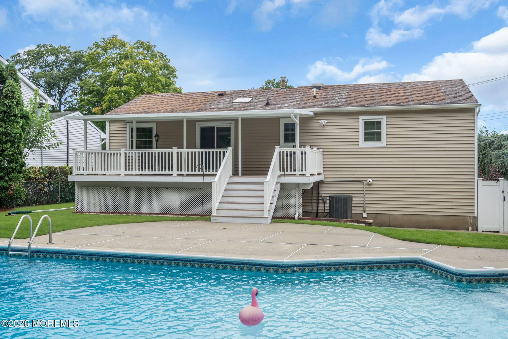 205 Arizona Drive Brick NJ 08723
