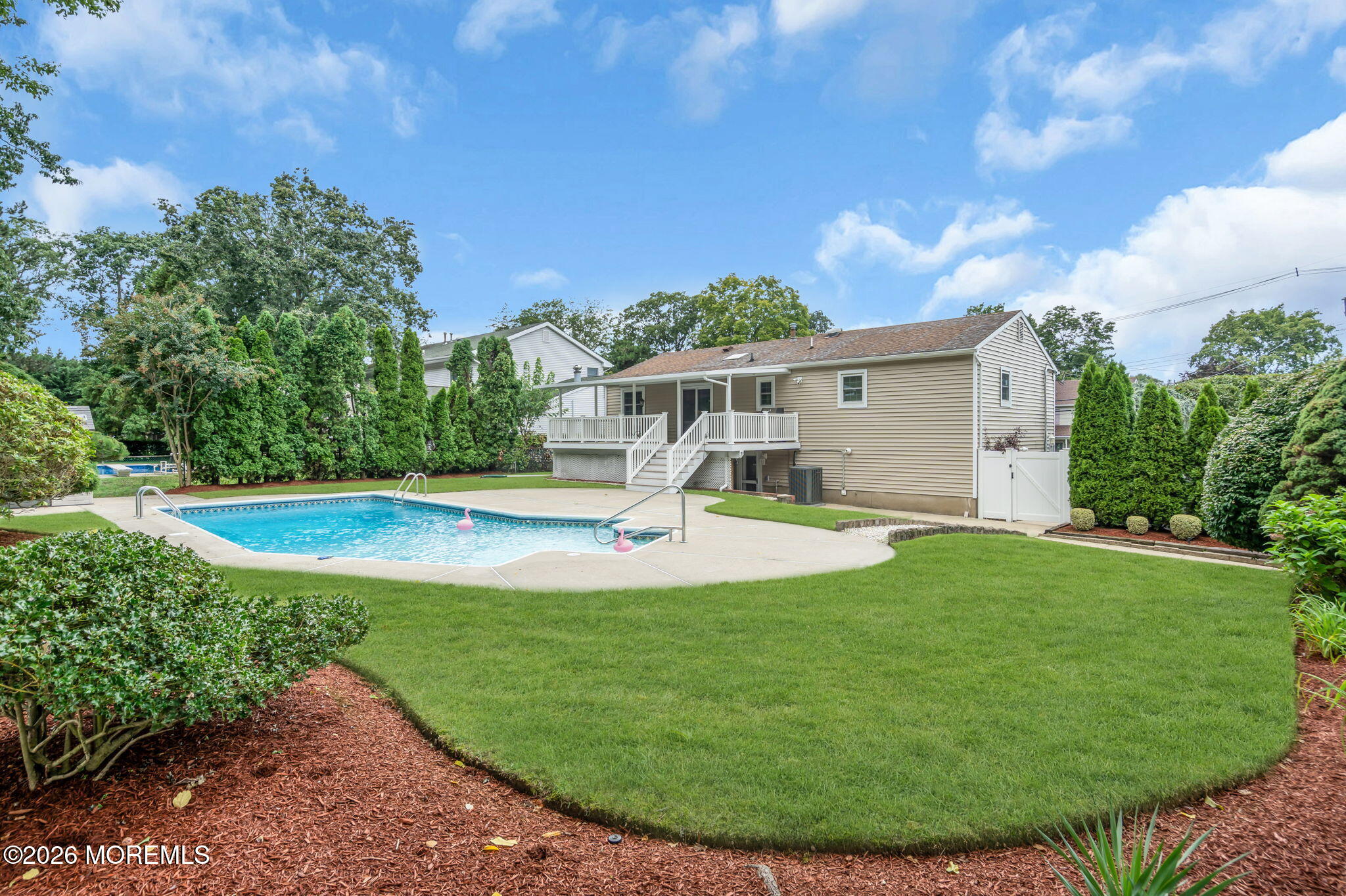 205 Arizona Drive Brick NJ 08723