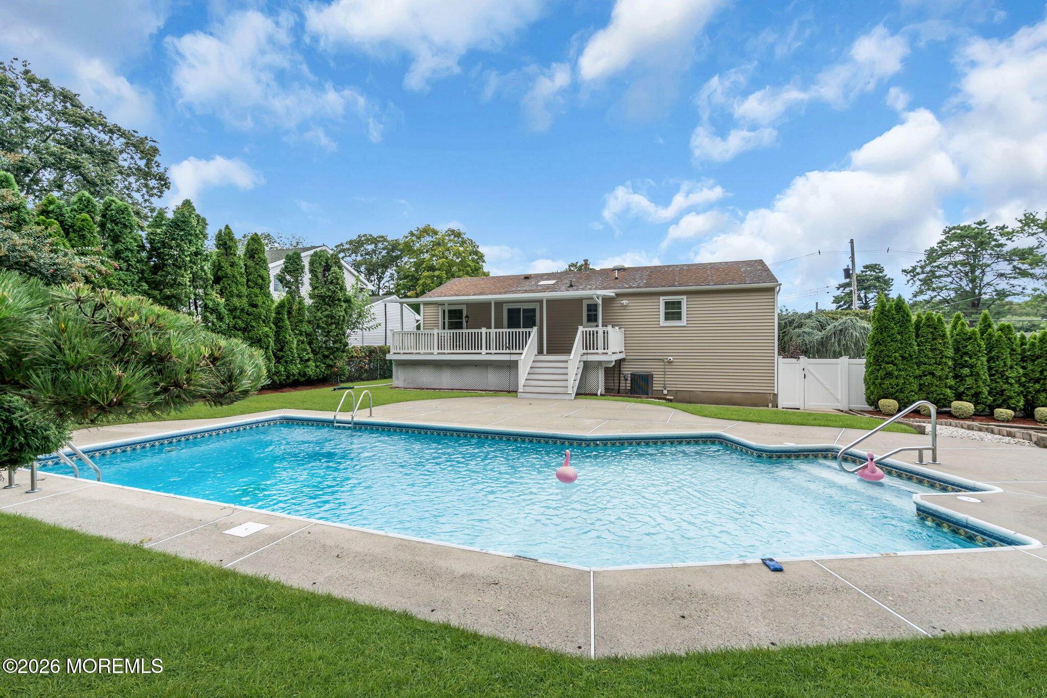 205 Arizona Drive Brick NJ 08723
