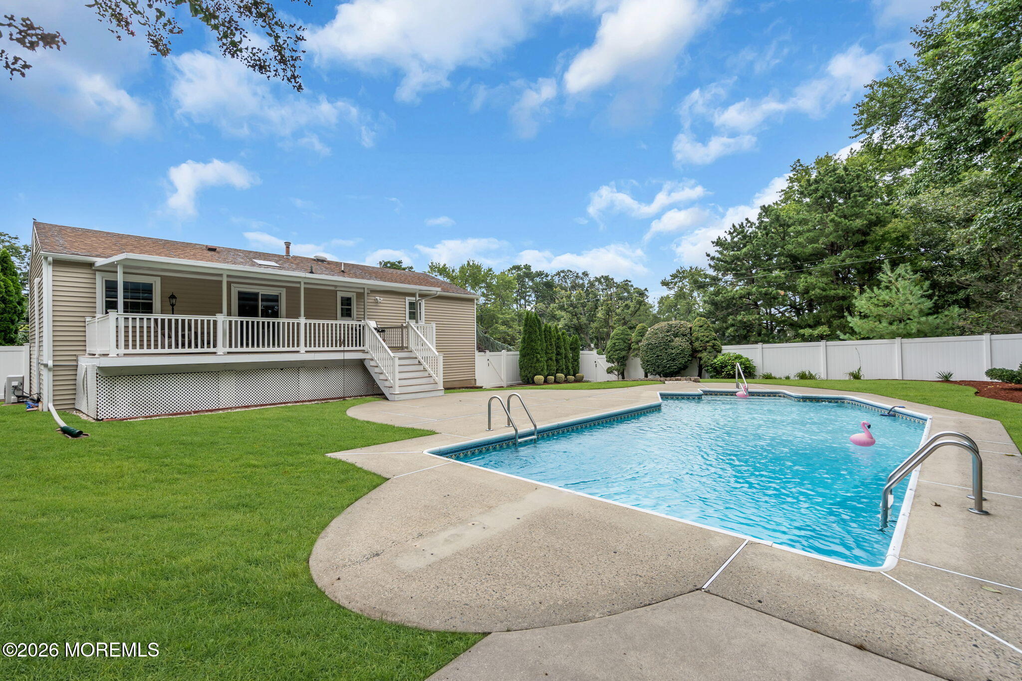 205 Arizona Drive Brick NJ 08723