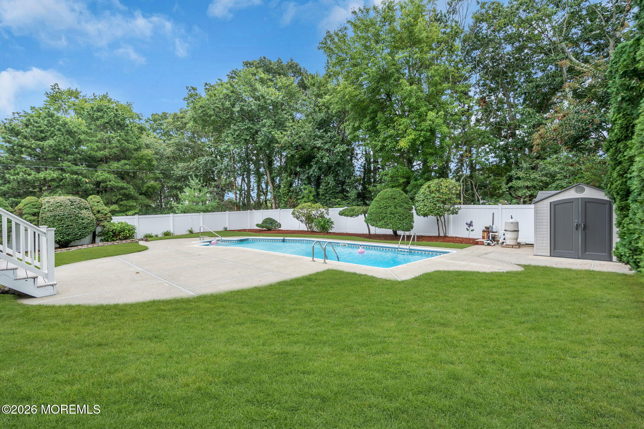 205 Arizona Drive Brick NJ 08723
