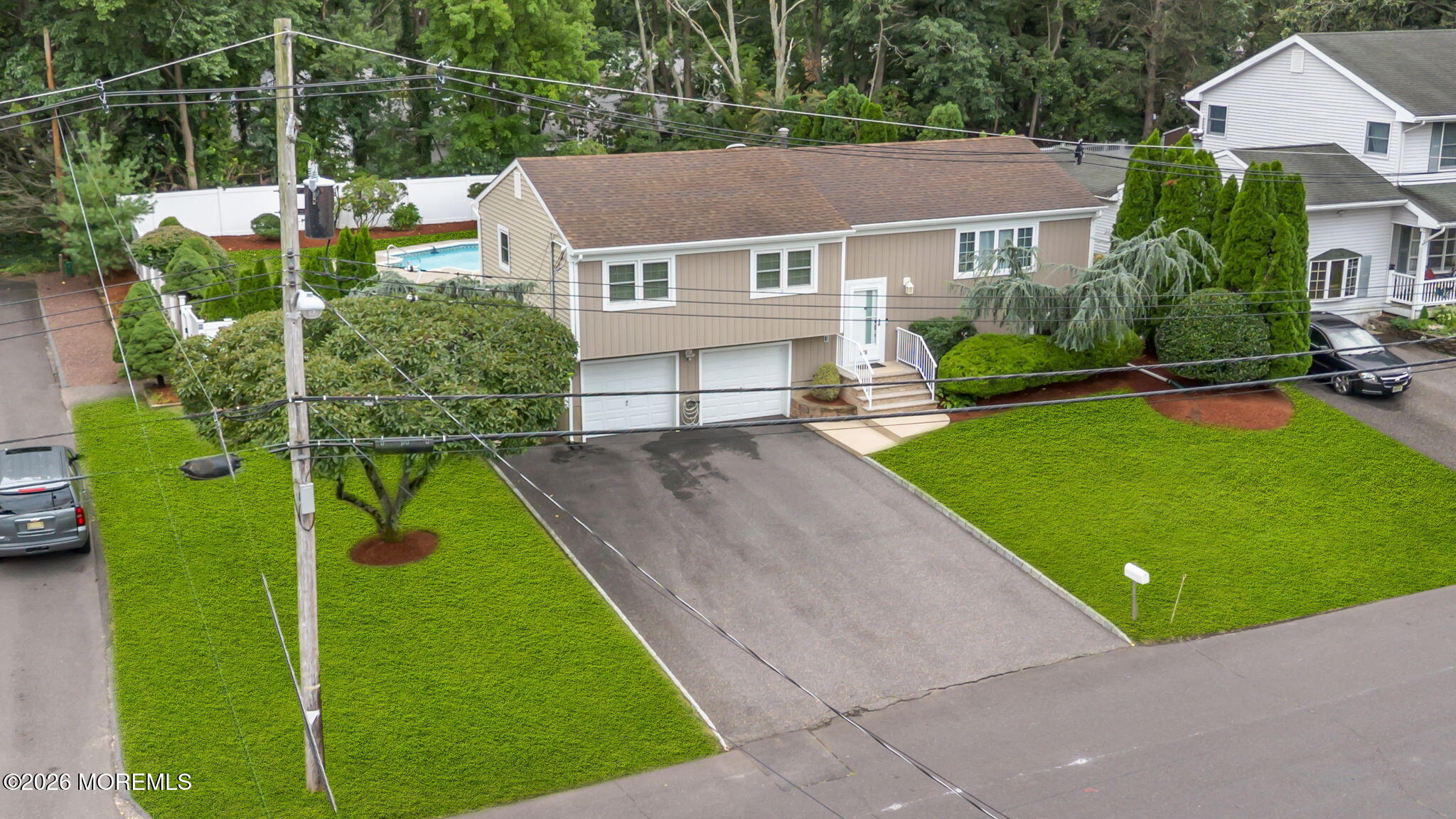 205 Arizona Drive Brick NJ 08723