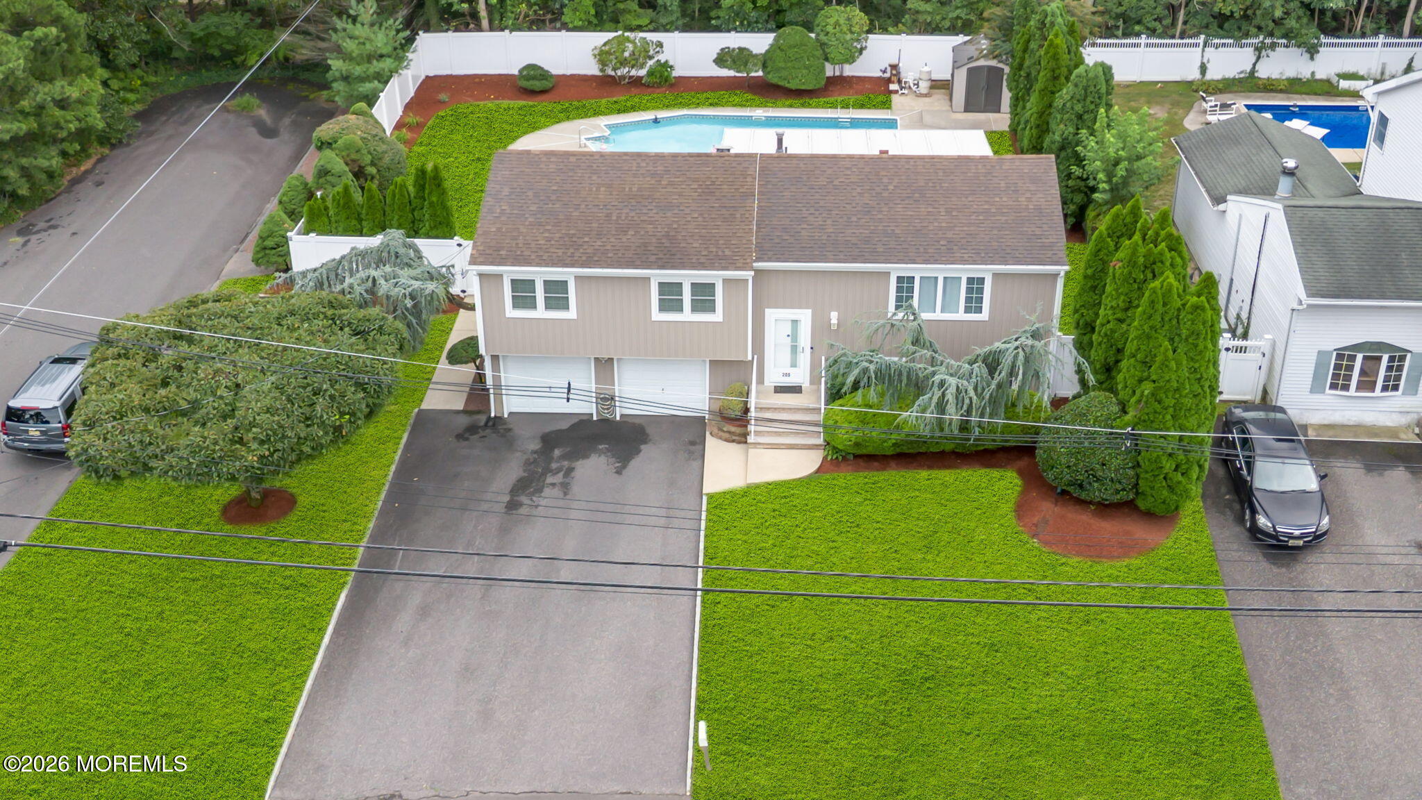 205 Arizona Drive Brick NJ 08723