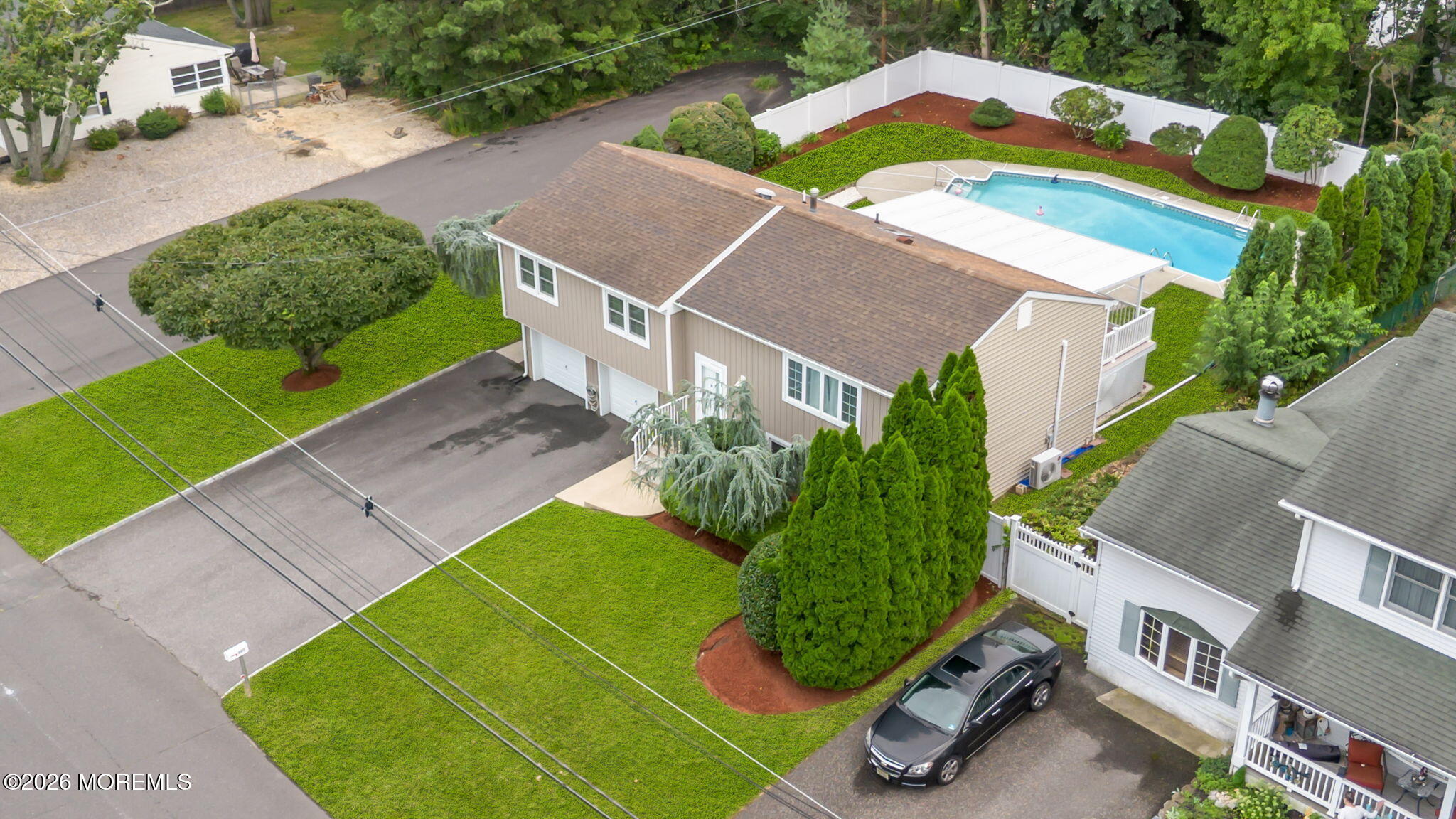 205 Arizona Drive Brick NJ 08723