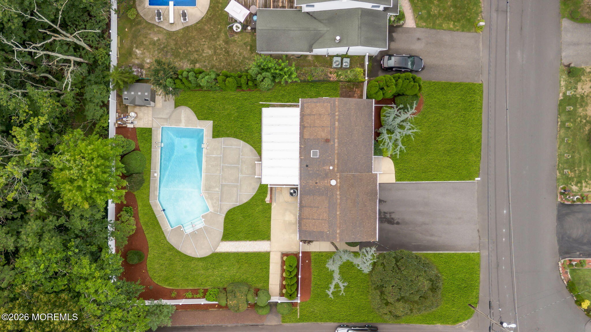 205 Arizona Drive Brick NJ 08723