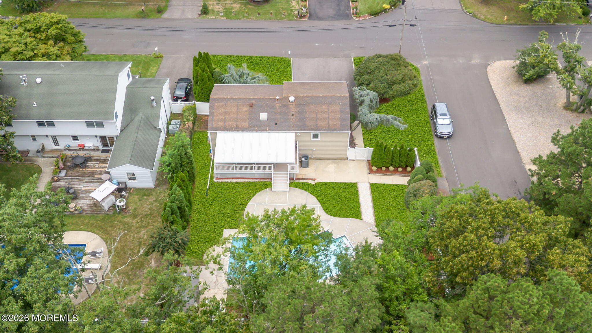205 Arizona Drive Brick NJ 08723