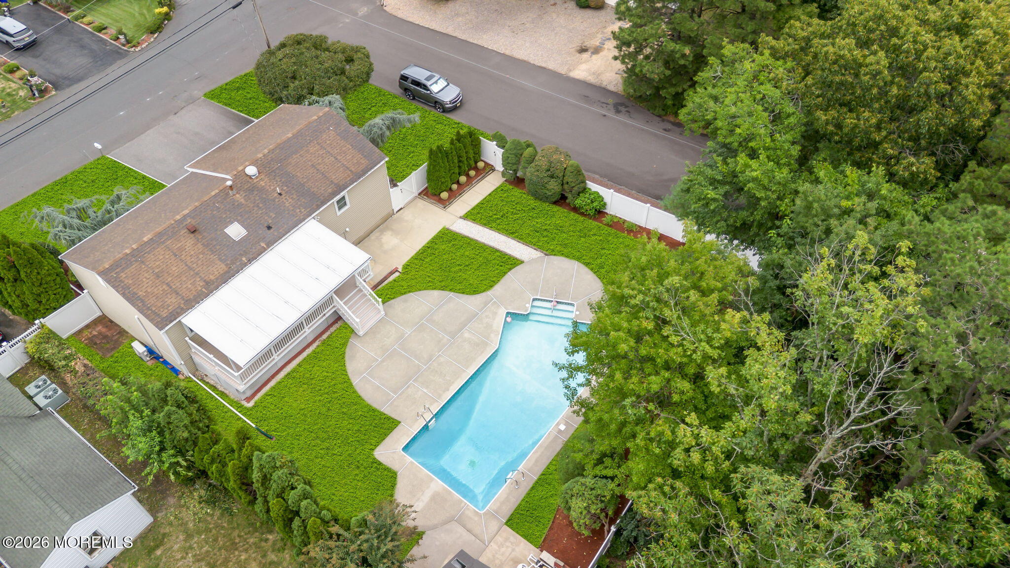 205 Arizona Drive Brick NJ 08723