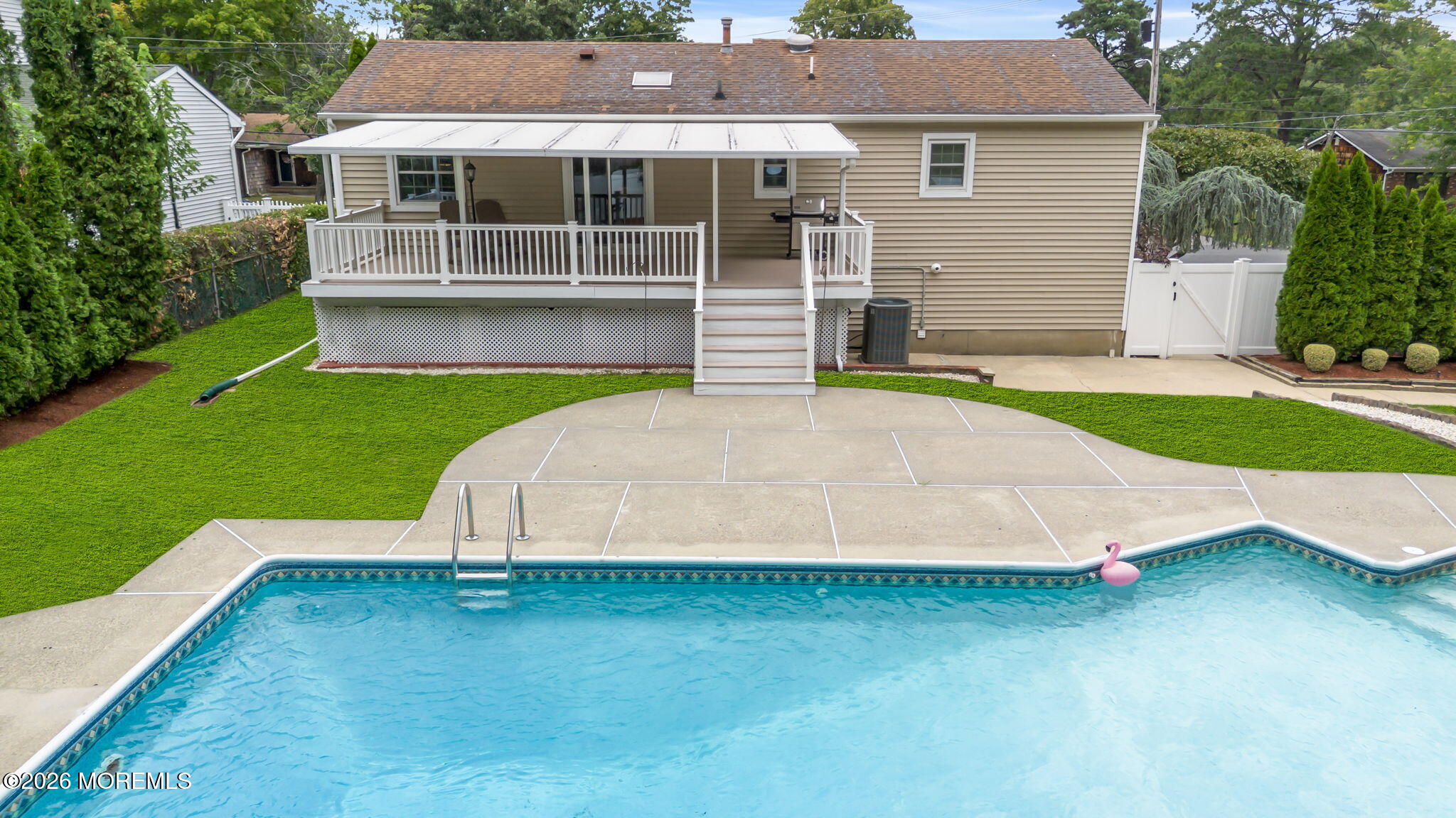 205 Arizona Drive Brick NJ 08723