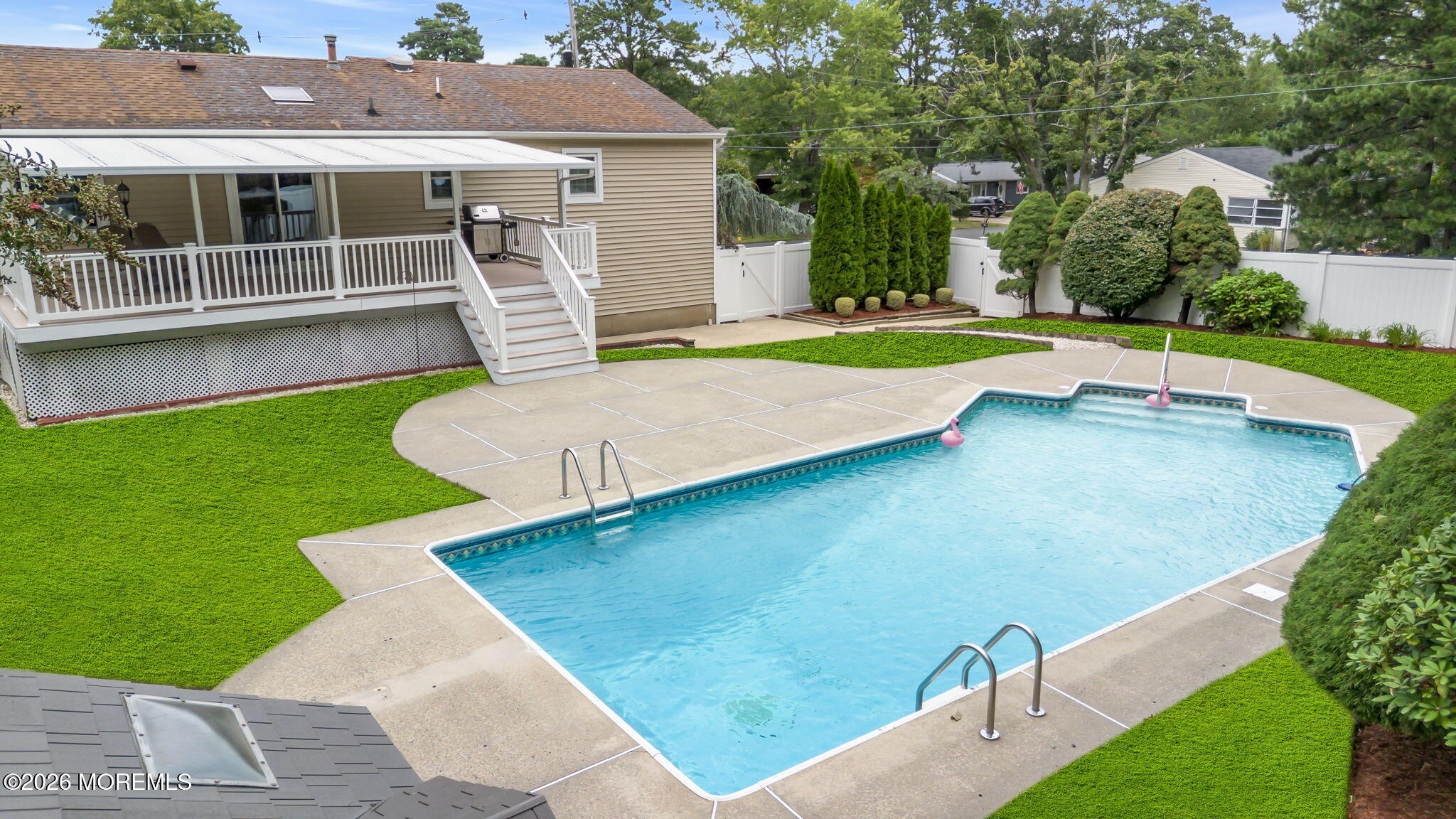 205 Arizona Drive Brick NJ 08723