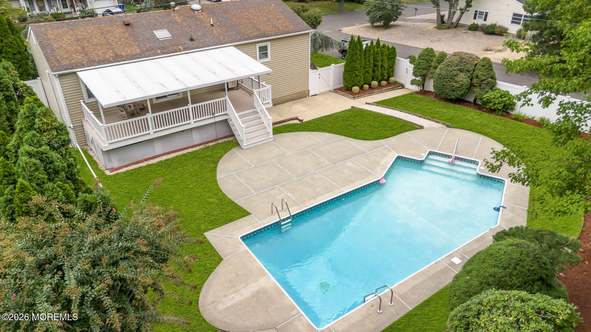 205 Arizona Drive Brick NJ 08723
