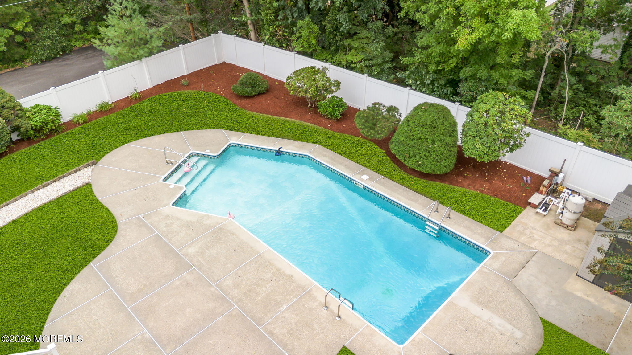 205 Arizona Drive Brick NJ 08723
