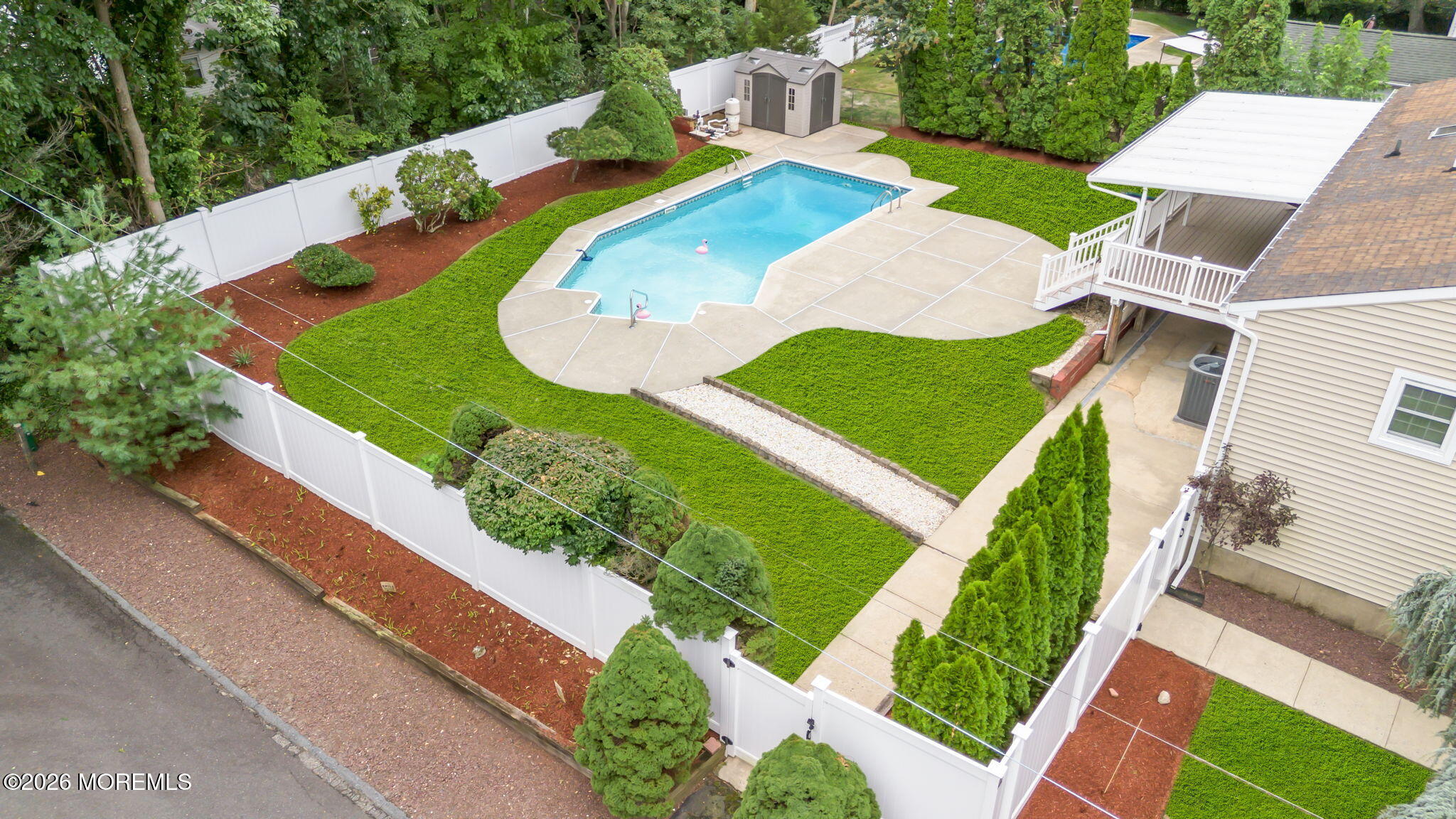 205 Arizona Drive Brick NJ 08723