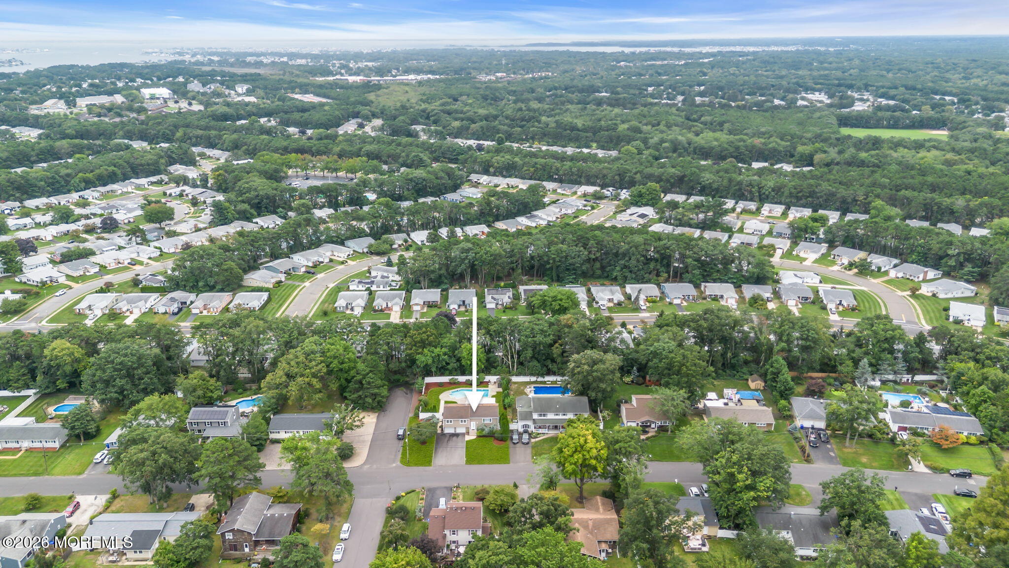 205 Arizona Drive Brick NJ 08723