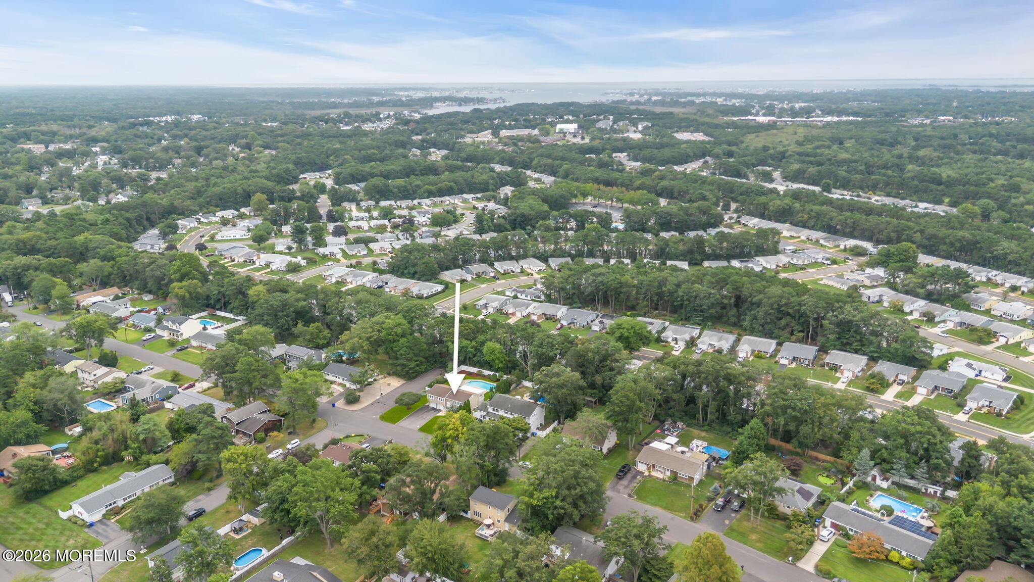 205 Arizona Drive Brick NJ 08723