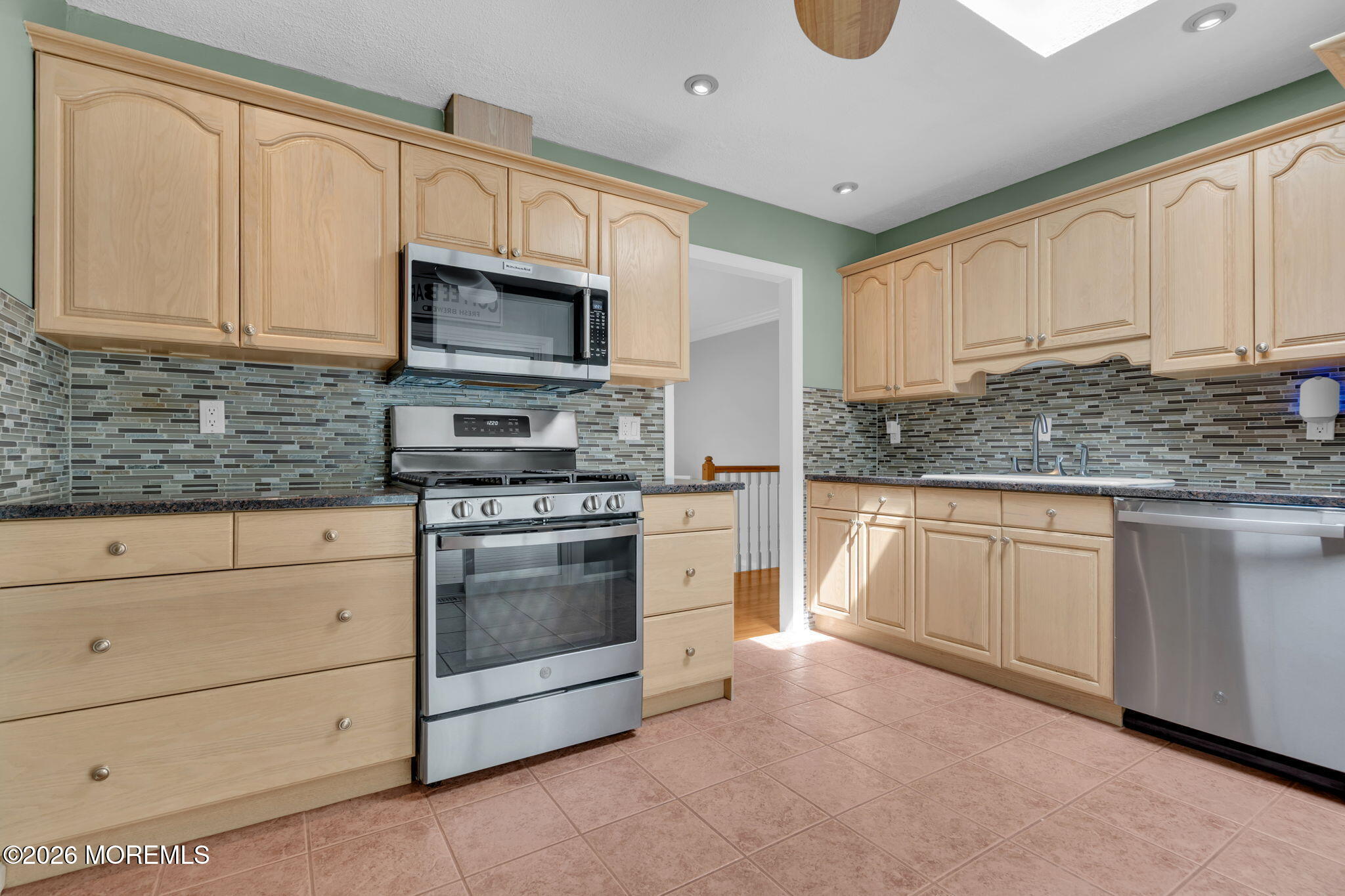 205 Arizona Drive Brick NJ 08723