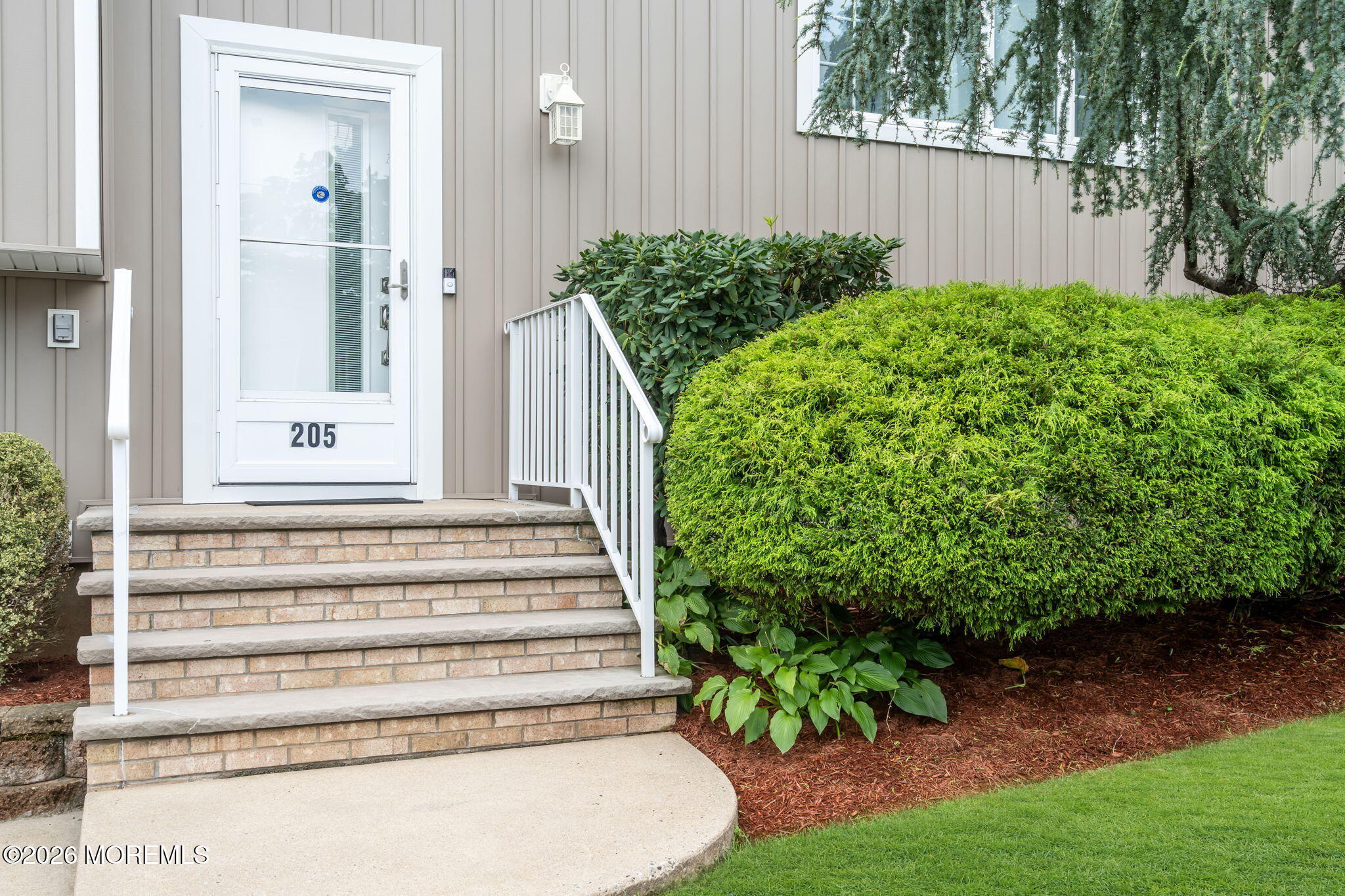 205 Arizona Drive Brick NJ 08723