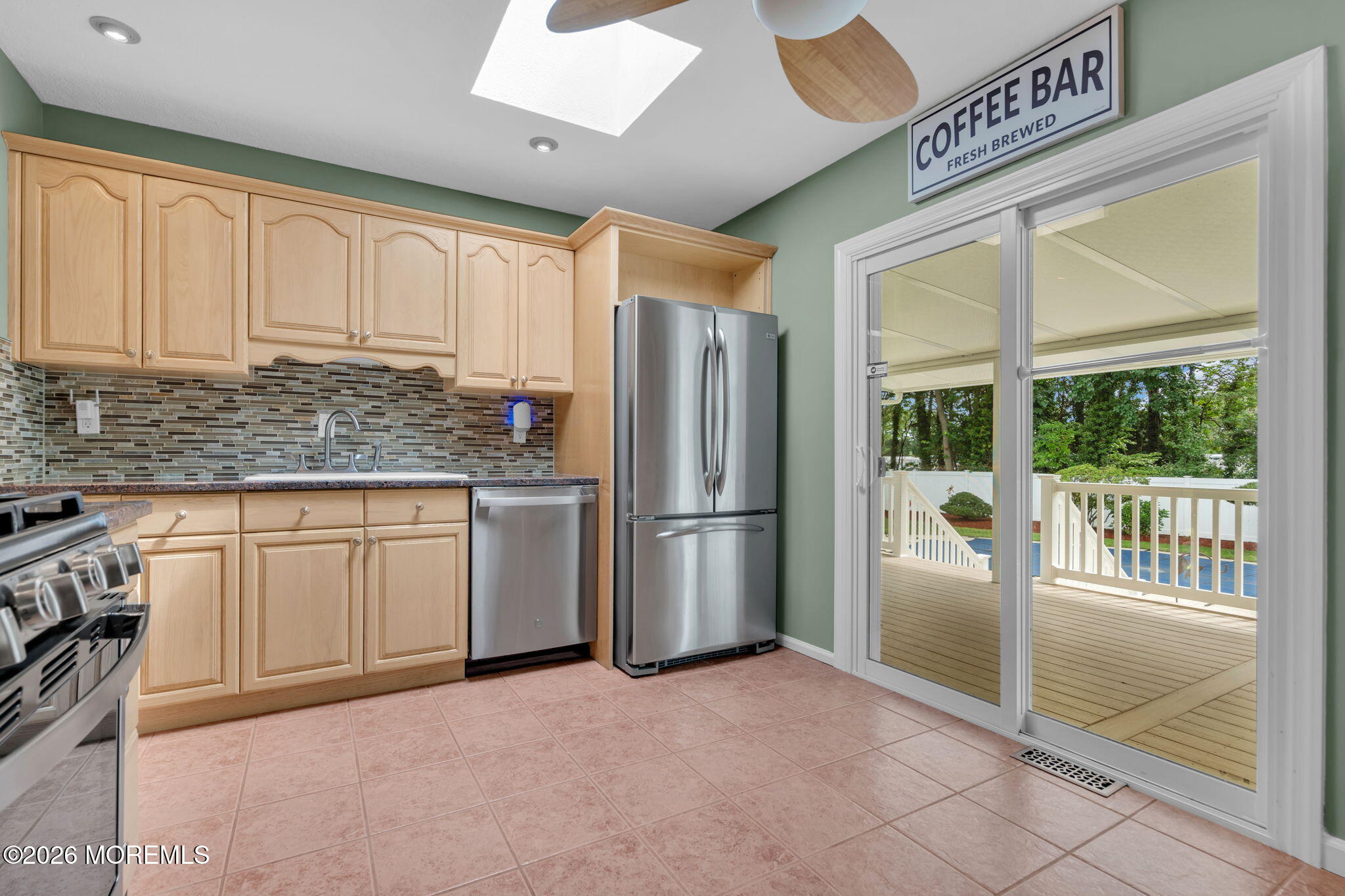 205 Arizona Drive Brick NJ 08723