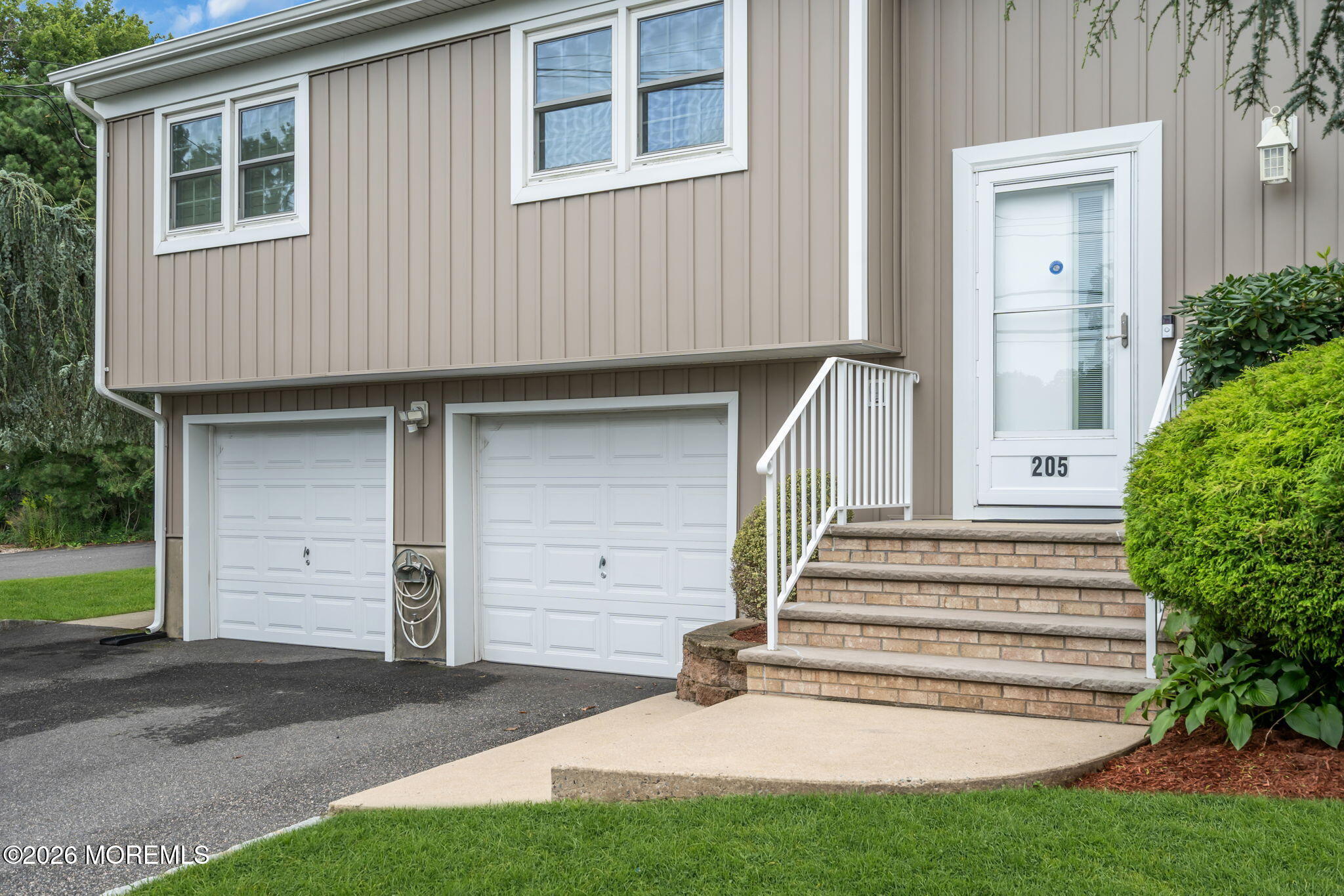 205 Arizona Drive Brick NJ 08723