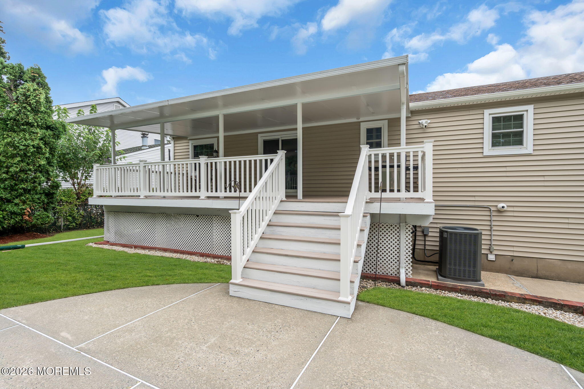 205 Arizona Drive Brick NJ 08723