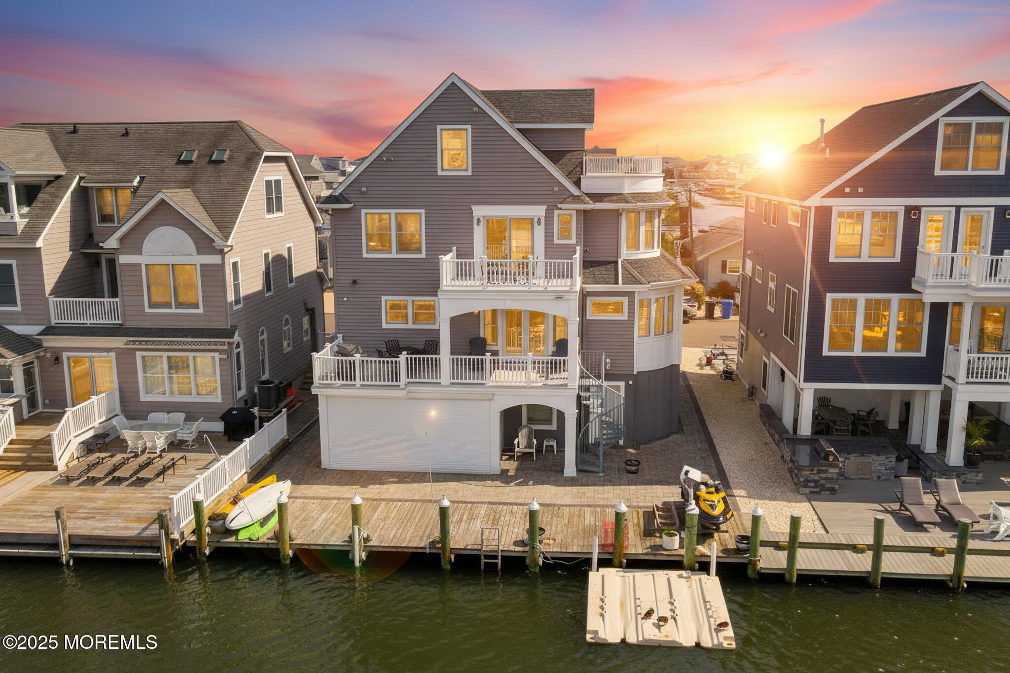 417 Delray Drive Lavallette NJ 08735