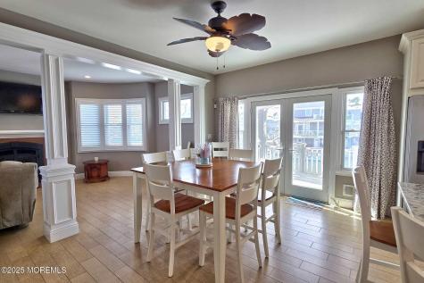 417 Delray Drive Lavallette NJ 08735